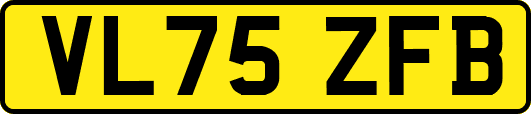 VL75ZFB