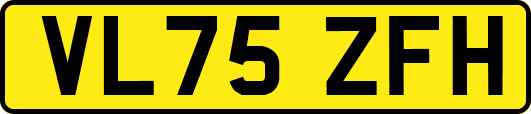VL75ZFH