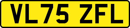 VL75ZFL
