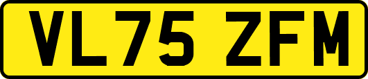 VL75ZFM