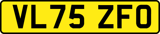 VL75ZFO