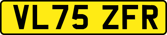 VL75ZFR