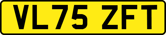 VL75ZFT