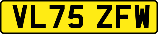 VL75ZFW