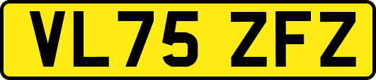 VL75ZFZ