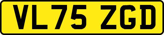 VL75ZGD