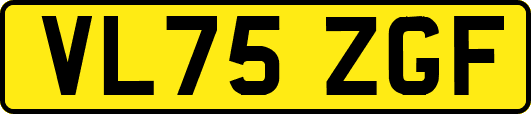 VL75ZGF