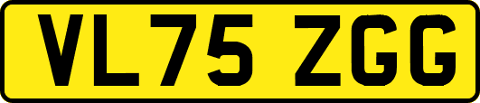 VL75ZGG