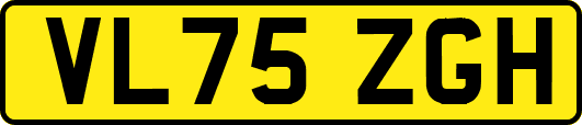 VL75ZGH