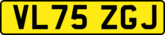 VL75ZGJ