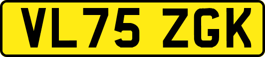 VL75ZGK