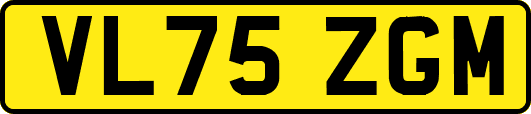 VL75ZGM
