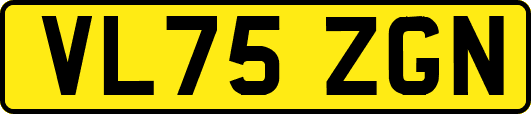 VL75ZGN