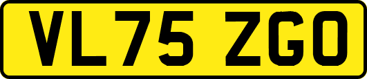 VL75ZGO