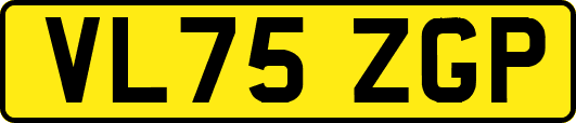 VL75ZGP