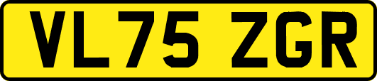 VL75ZGR