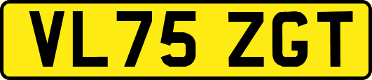 VL75ZGT