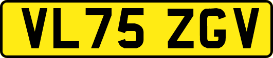VL75ZGV