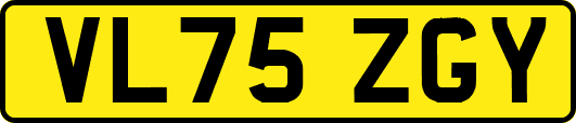 VL75ZGY