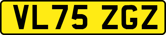 VL75ZGZ