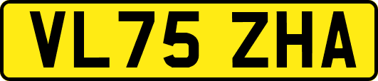 VL75ZHA