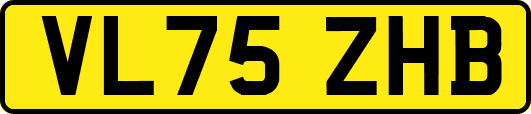 VL75ZHB