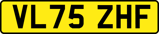 VL75ZHF