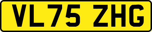 VL75ZHG