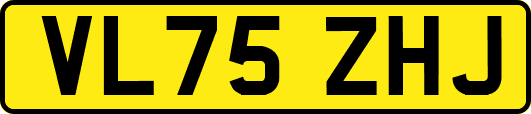 VL75ZHJ