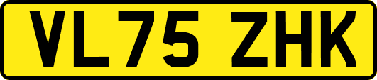 VL75ZHK