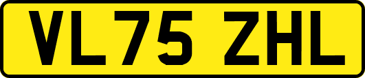VL75ZHL