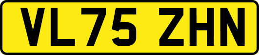 VL75ZHN