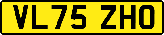 VL75ZHO