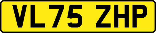 VL75ZHP