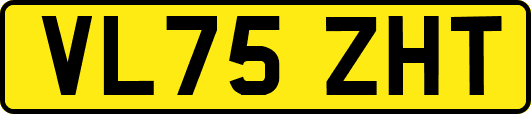 VL75ZHT