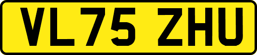 VL75ZHU