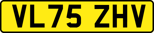 VL75ZHV