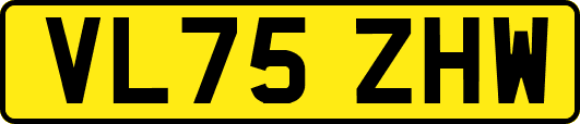 VL75ZHW