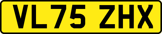 VL75ZHX