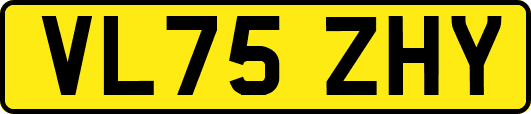 VL75ZHY