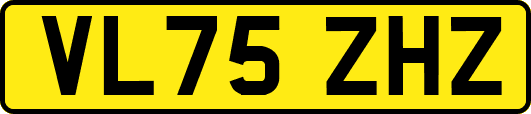 VL75ZHZ
