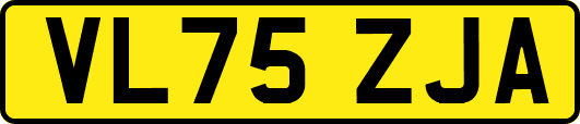 VL75ZJA
