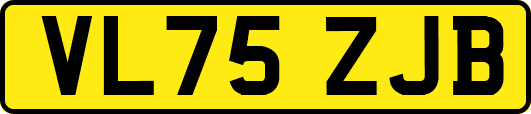 VL75ZJB