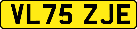 VL75ZJE