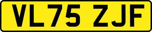 VL75ZJF
