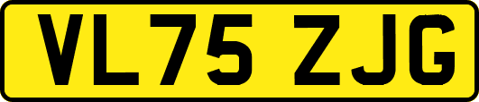VL75ZJG