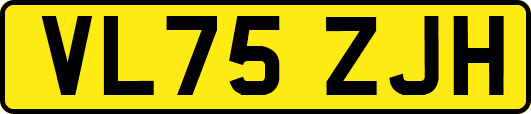 VL75ZJH