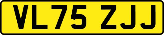 VL75ZJJ