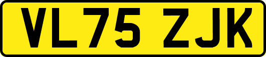 VL75ZJK