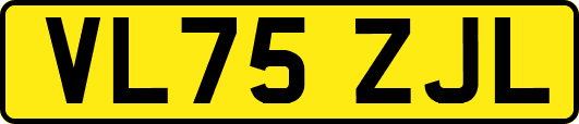 VL75ZJL